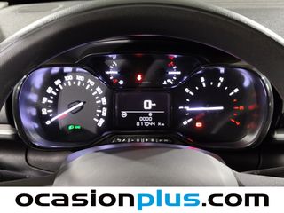 Citroen C3 PureTech 83 Plus 61 kW (83 CV)