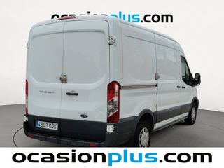 Ford Transit Furgon 310 L2H2 Trend Traccion Delantera 96 kW (130 CV)
