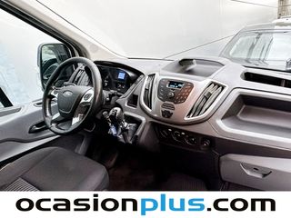 Ford Transit Furgon 310 L2H2 Trend Traccion Delantera 96 kW (130 CV)