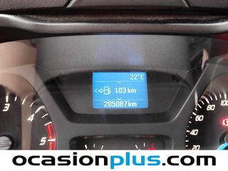 Ford Transit Furgon 310 L2H2 Trend Traccion Delantera 96 kW (130 CV)