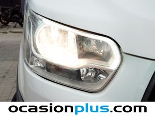 Ford Transit Furgon 310 L2H2 Trend Traccion Delantera 96 kW (130 CV)