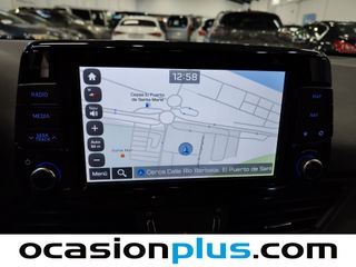 Hyundai i30 1.6 CRDI Go! 70 kW (95 CV)