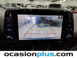 Hyundai i30 1.6 CRDI Go! 70 kW (95 CV)