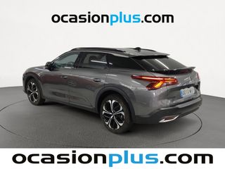 Citroen C5 X PureTech 130 S&S Plus EAT8 96 kW (130 CV)