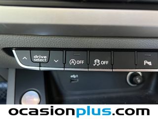 Audi A4 Avant Advanced 40 TDI quattro 150 kW (204 CV) S tronic