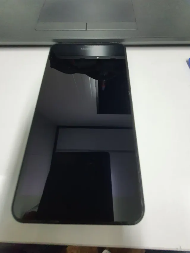 Microsoft Lumia 640 XL Negro