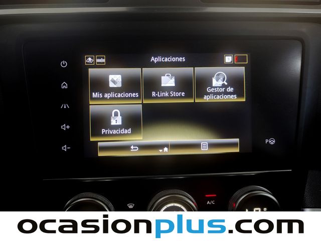 Renault Kadjar Techno TCe GPF 103 kW (140 CV)