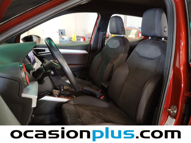 SEAT Arona 1.5 TSI S&S FR XL DSG 110 kW (150 CV)