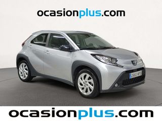 Toyota Aygo X Cross 1.0 VVT-I Play 53 kW (72 CV)