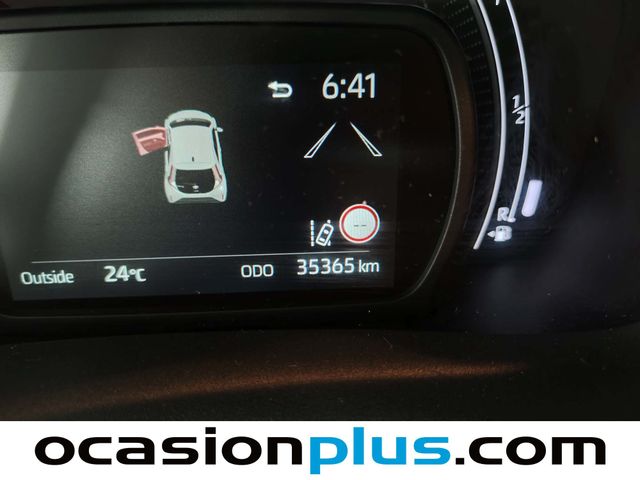 Toyota Aygo X Cross 1.0 VVT-I Play 53 kW (72 CV)