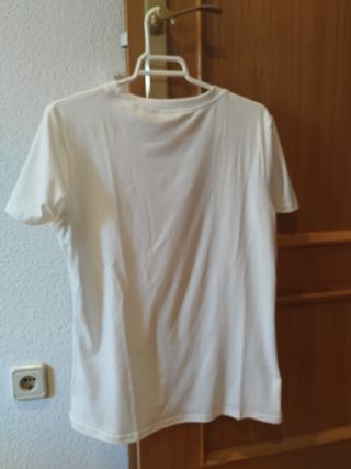 Camiseta Nueva Talla S/M