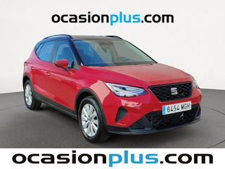 SEAT Arona 1.0 TSI Style XL 81 kW (110 CV)