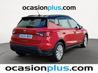 SEAT Arona 1.0 TSI Style XL 81 kW (110 CV)