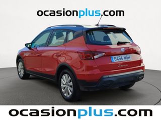 SEAT Arona 1.0 TSI Style XL 81 kW (110 CV)
