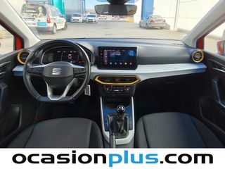 SEAT Arona 1.0 TSI Style XL 81 kW (110 CV)