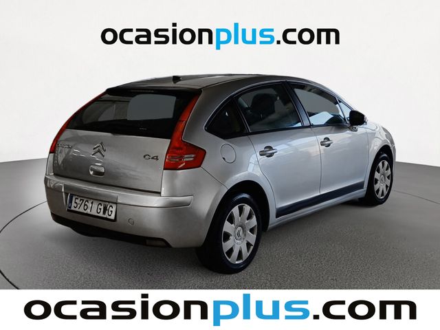 Citroen C4 1.6 HDI Cool CMP 80 kW (109 CV)