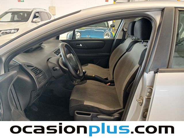 Citroen C4 1.6 HDI Cool CMP 80 kW (109 CV)