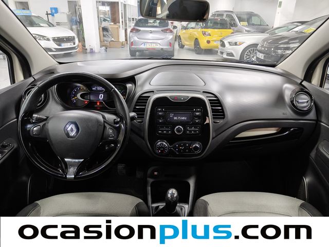 Renault Captur Intens Energy S&S eco2 TCe 66 kW (90 CV)