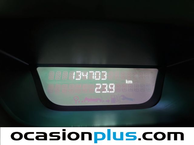 Renault Captur Intens Energy S&S eco2 TCe 66 kW (90 CV)