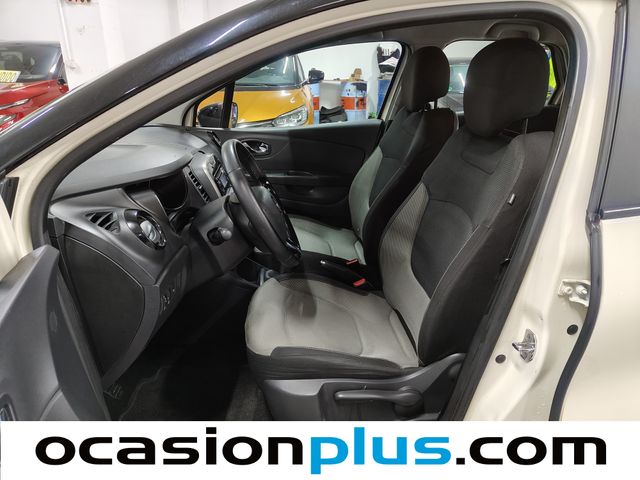 Renault Captur Intens Energy S&S eco2 TCe 66 kW (90 CV)