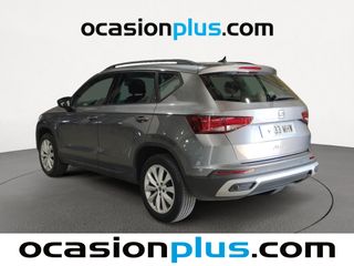 SEAT Ateca 1.5 TSI S&S Style XXL DSG 110 kW (150 CV)