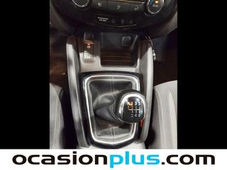 Nissan Qashqai dCi 110 S&S Acenta 4x2 81 kW (110 CV)