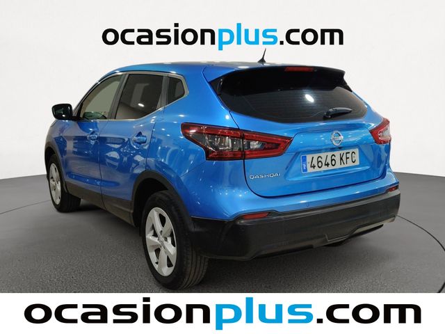 Nissan Qashqai dCi 110 S&S Acenta 4x2 81 kW (110 CV)