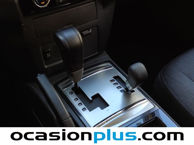 Mitsubishi Montero 3.2 DI-D Spirit Auto 140 kW (190 CV)