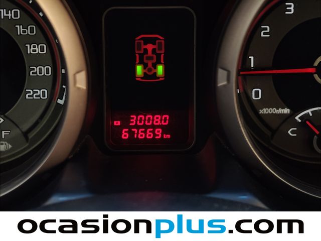 Mitsubishi Montero 3.2 DI-D Spirit Auto 140 kW (190 CV)