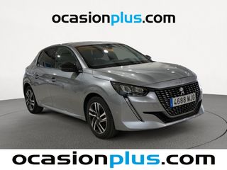 Peugeot 208 PureTech 100 Allure 75 kW (100 CV)
