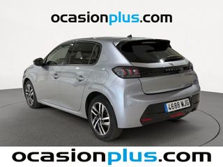 Peugeot 208 PureTech 100 Allure 75 kW (100 CV)