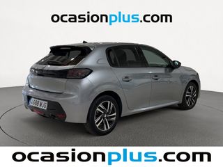 Peugeot 208 PureTech 100 Allure 75 kW (100 CV)