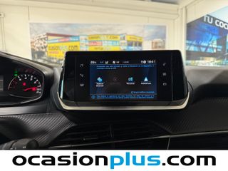 Peugeot 208 PureTech 100 Allure 75 kW (100 CV)