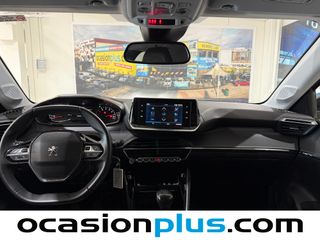 Peugeot 208 PureTech 100 Allure 75 kW (100 CV)