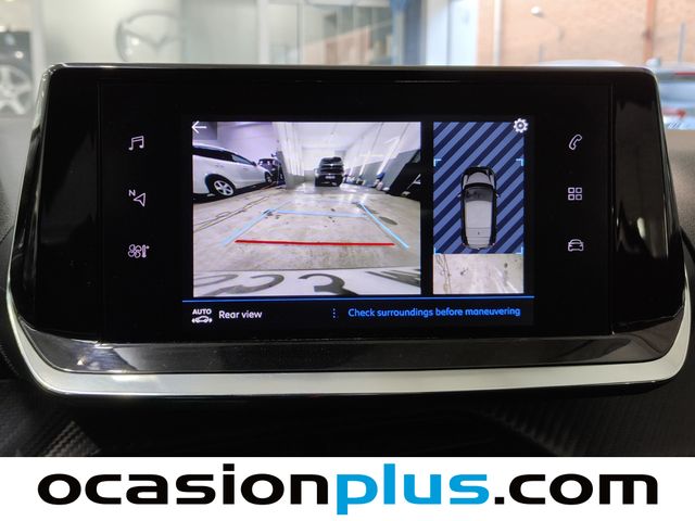 Peugeot 208 PureTech 100 Allure 75 kW (100 CV)