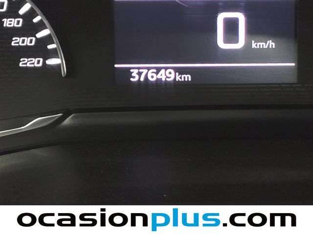 Peugeot 208 PureTech 100 Allure 75 kW (100 CV)