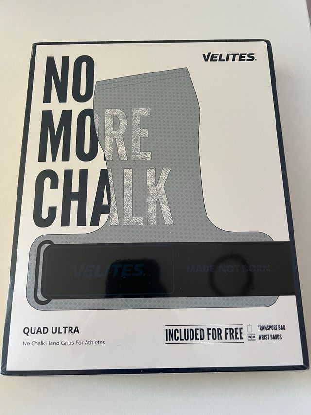 Calleras Velites Quad Ultra