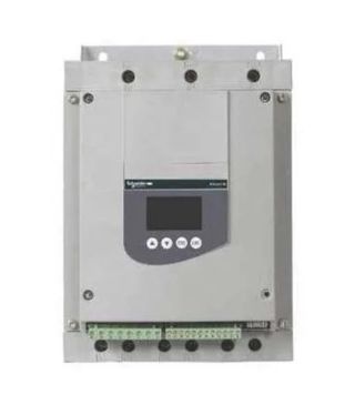 Schneider Electric ATS48D62Q