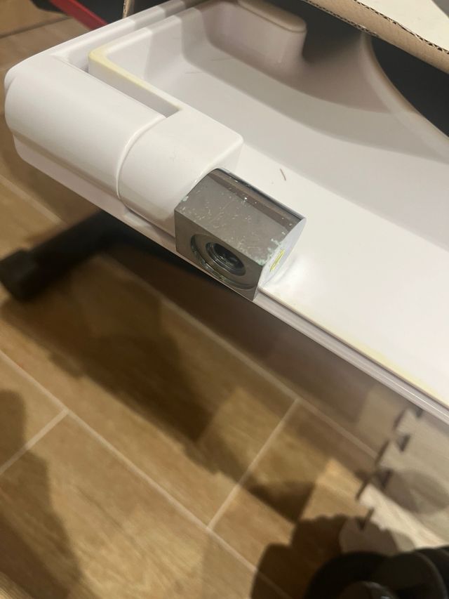 Tapa Inodoro Roca The Gap / Compact