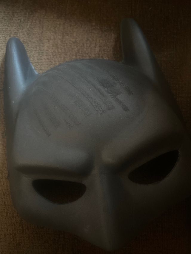 Disfraz Batman Niño