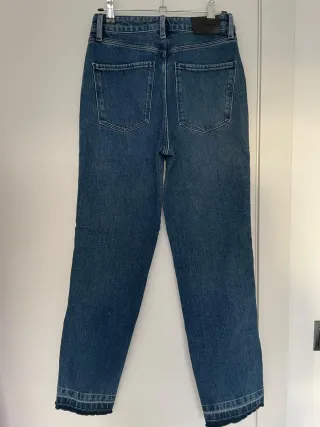 Vaqueros Massimo Dutti