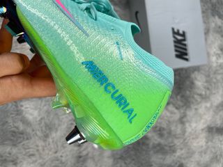 Botas Fútbol Nike Mercurial SG Talla 43