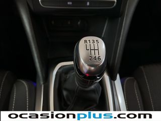 Renault Megane Zen TCe 103 kW (140 CV) GPF