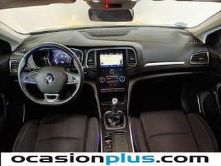 Renault Megane Zen TCe 103 kW (140 CV) GPF