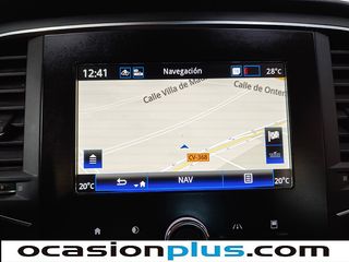 Renault Megane Zen TCe 103 kW (140 CV) GPF