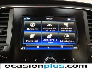 Renault Megane Zen TCe 103 kW (140 CV) GPF