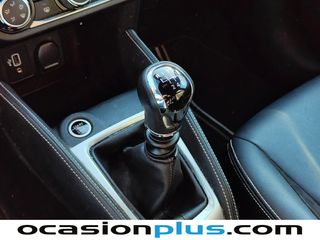Nissan Micra DIG-T N-Sport 86 kW (117 CV)