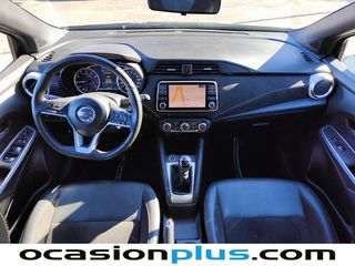 Nissan Micra DIG-T N-Sport 86 kW (117 CV)