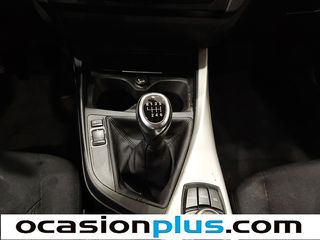 BMW Serie 1 116d Efficient Dynamics 85 kW (116 CV)