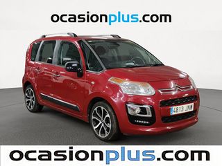Citroen C3 Picasso BlueHDi 100 Feel Edition 73 kW (99 CV)